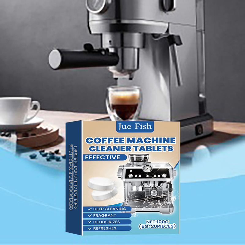Backflush Tablet Cleaner - Compresse per la pulizia della macchina