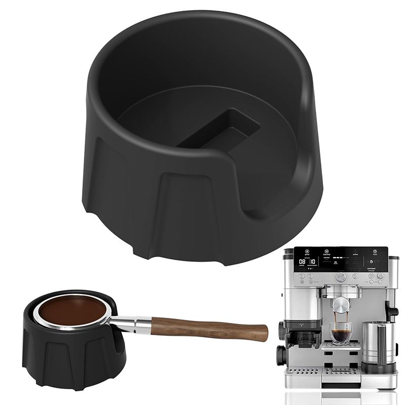 Coffee Equipment Set - Supporto per Portafiltro Compatibile con Macchina