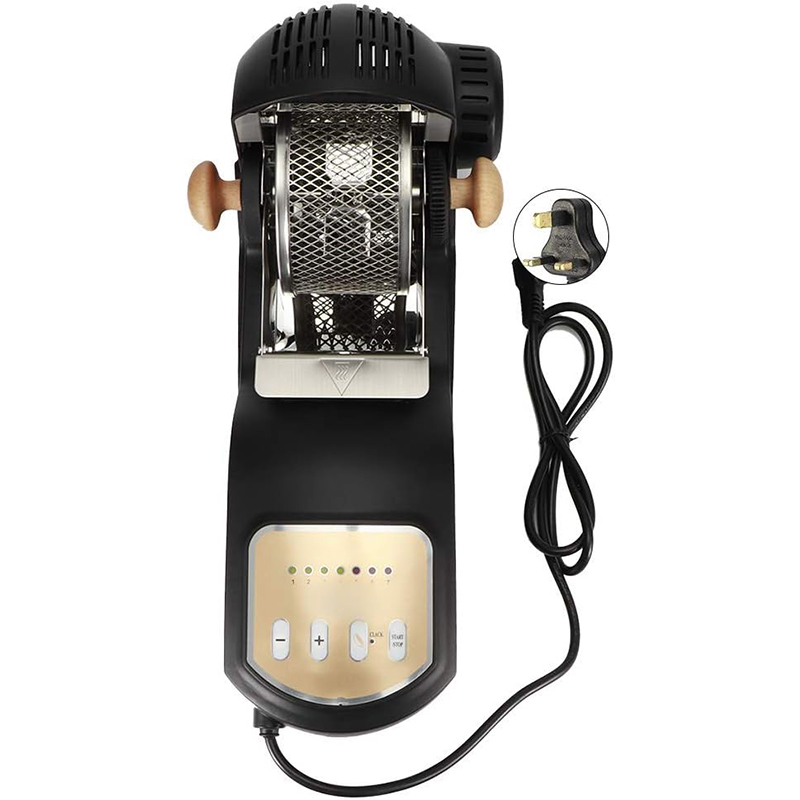 Macchina per la tostatura del  - Coffee Equipment Philippines recensione e prezzo