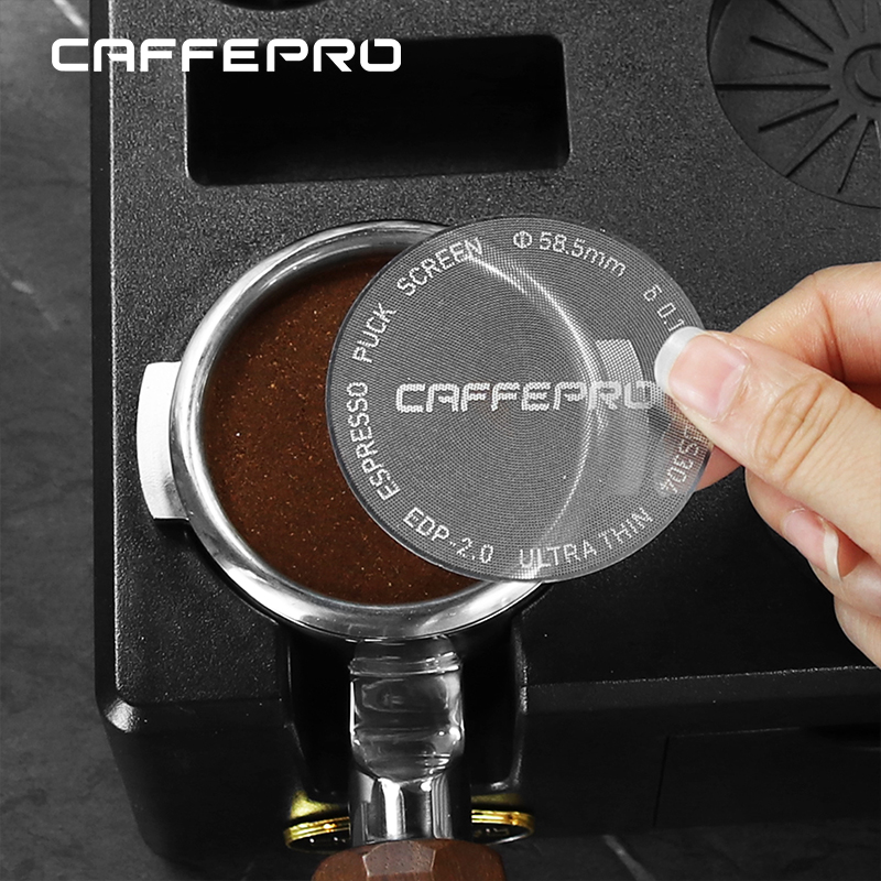 Kit Magnetico Caffeepro per Sc - Coffee Equipment Set recensione e prezzo