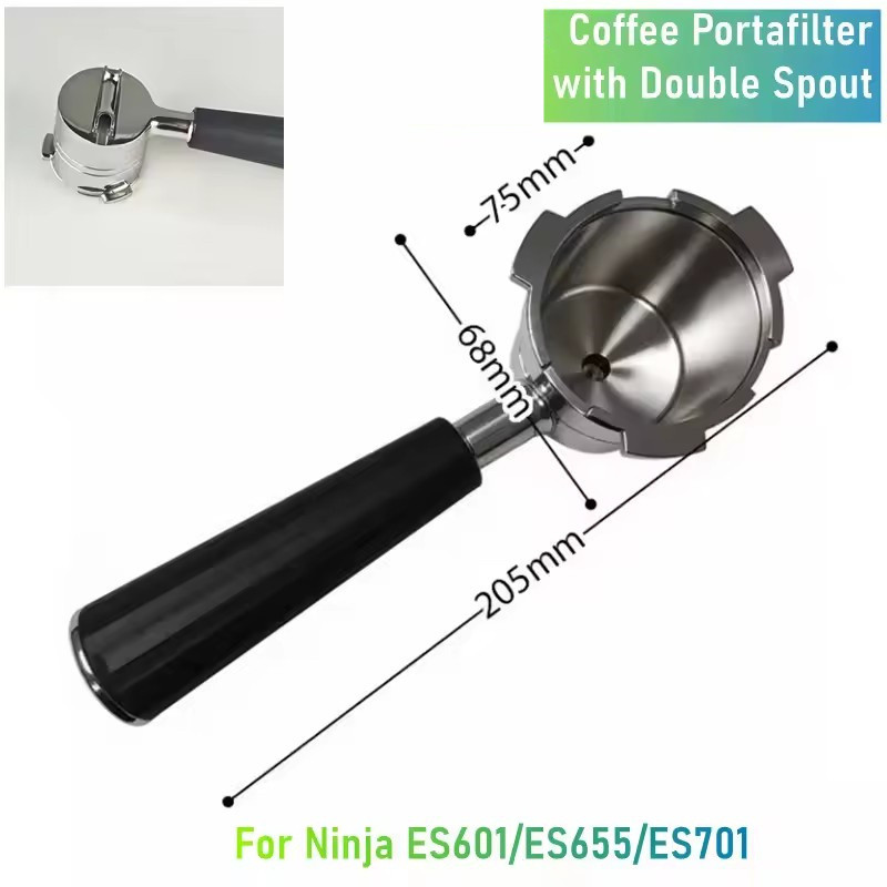 Accessori per macchine da caff - Coffee Equipment Set recensione e prezzo