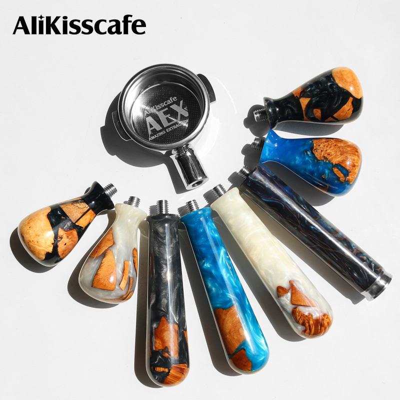 Manico per Portafiltro Caffè M - Coffee Equipment Set recensione e prezzo