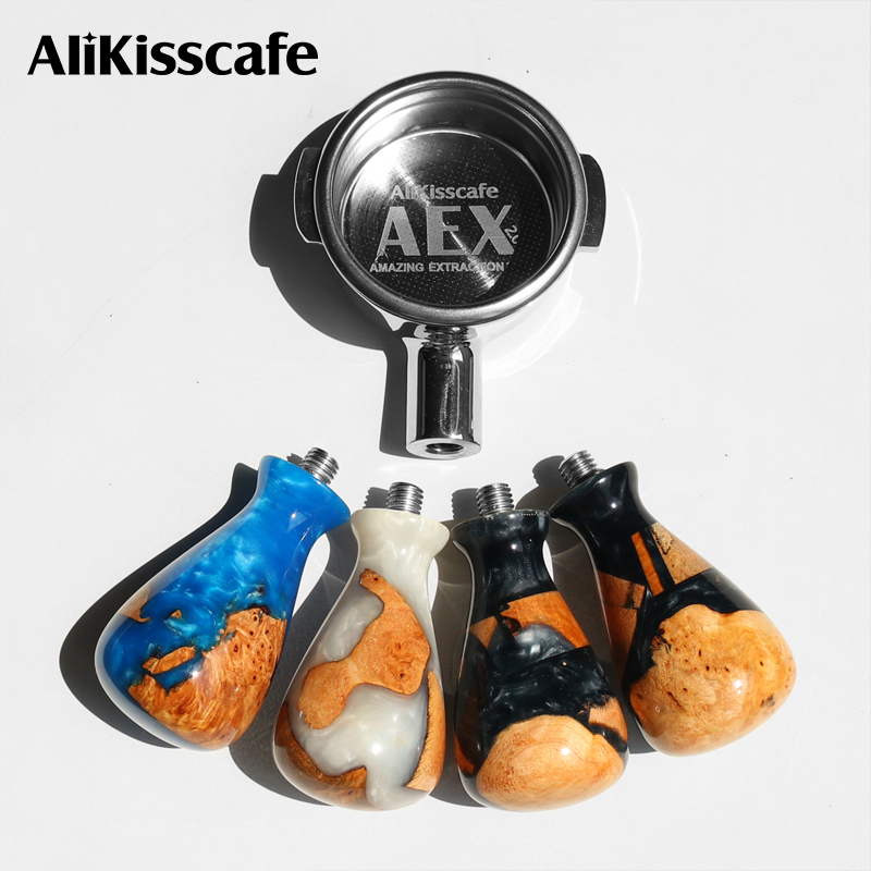 Manico per Portafiltro Caffè M - Coffee Equipment Set recensione e prezzo