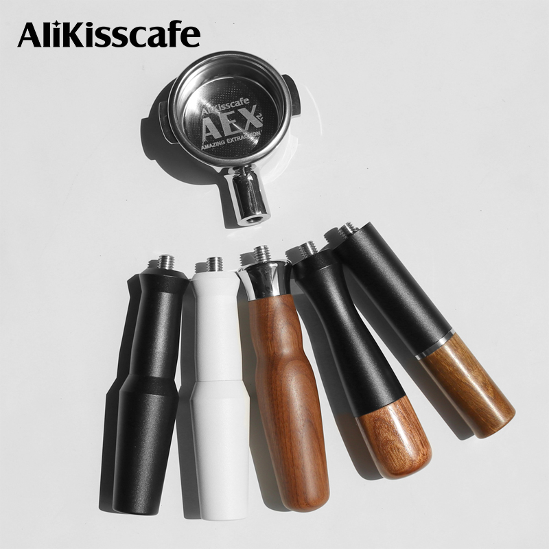 Manico per Portafiltro Caffè M - Coffee Equipment Set recensione e prezzo