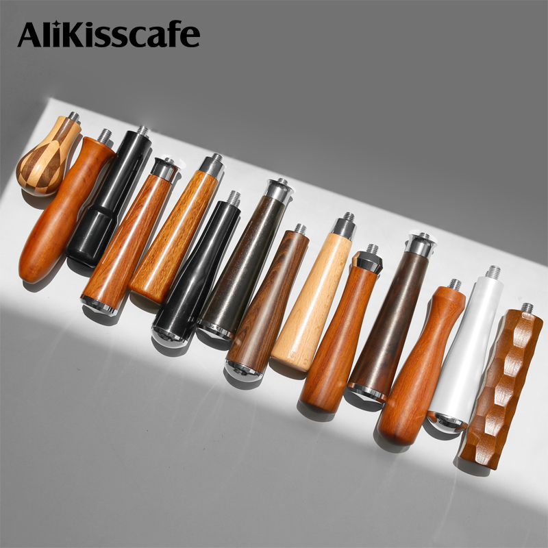 Manico per Portafiltro Caffè M - Coffee Equipment Set recensione e prezzo