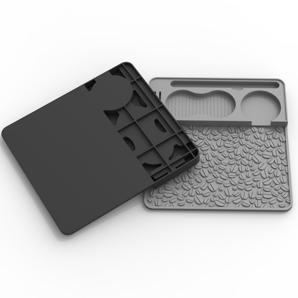Tappetino Antiscivolo per Pres - Coffee Equipment Set recensione e prezzo