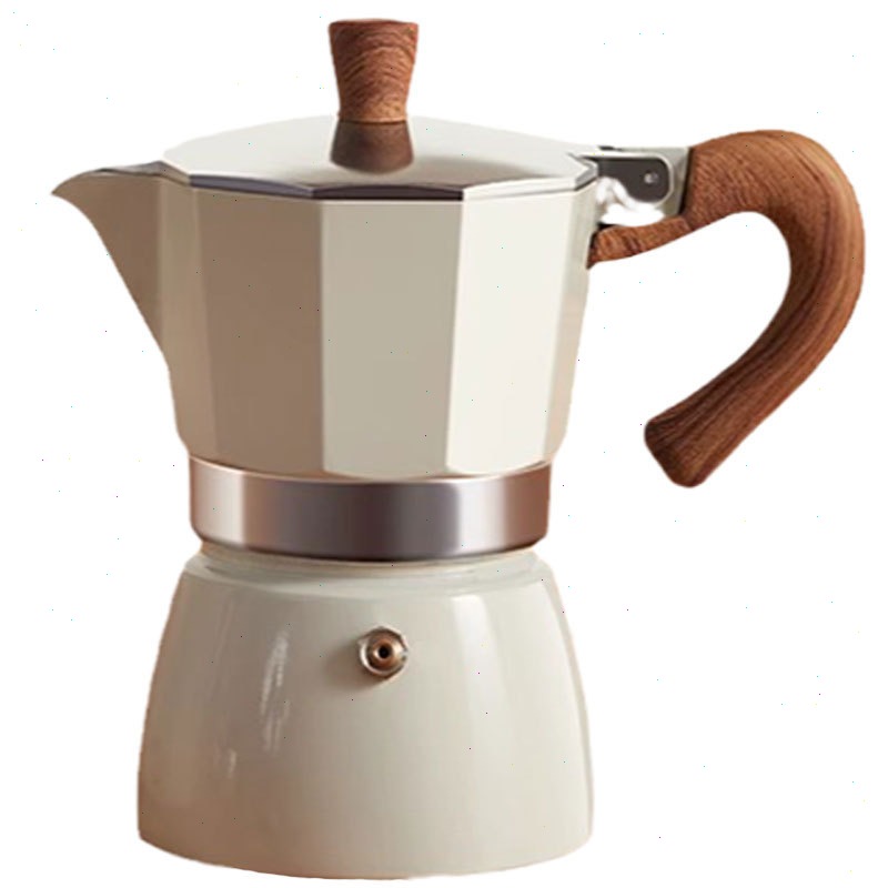 Caffettiera Moka a fondo tondo - Coffee Equipment Set recensione e prezzo